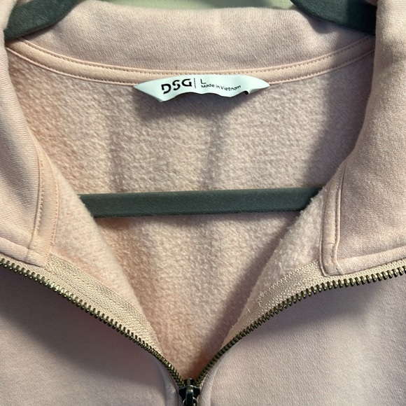 Quarter Zip Pullover - Picture 2 of 3